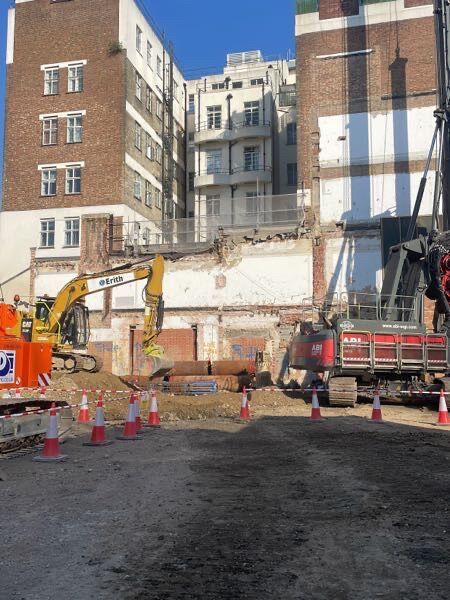 1 Victoria Street: Where Legacy Foundations Meet Modern Design image 3