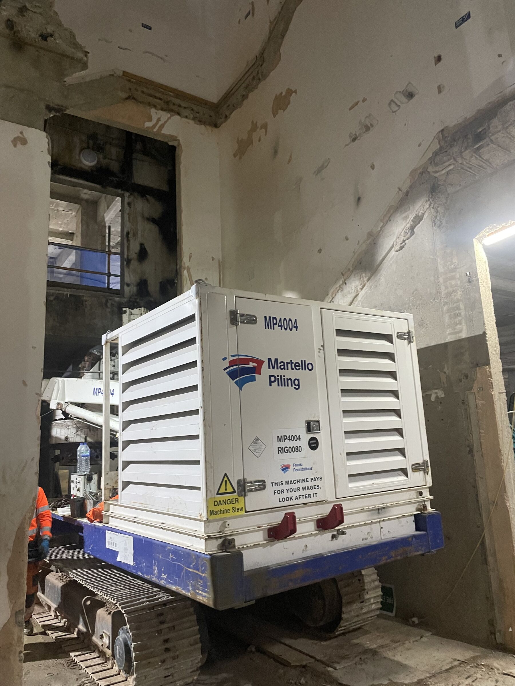 1 Victoria Street: Where Legacy Foundations Meet Modern Design image 4