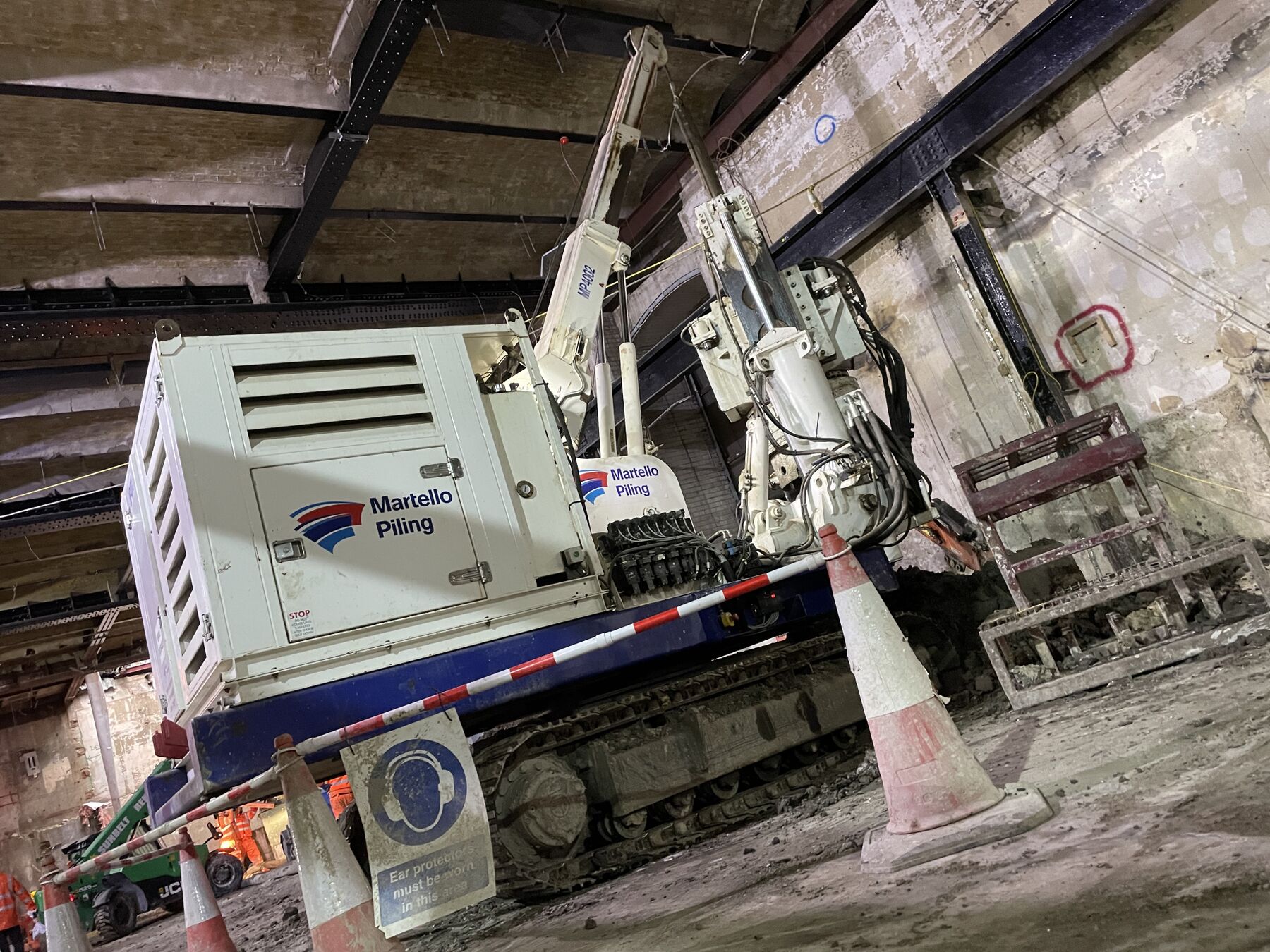 1 Victoria Street: Where Legacy Foundations Meet Modern Design image 5