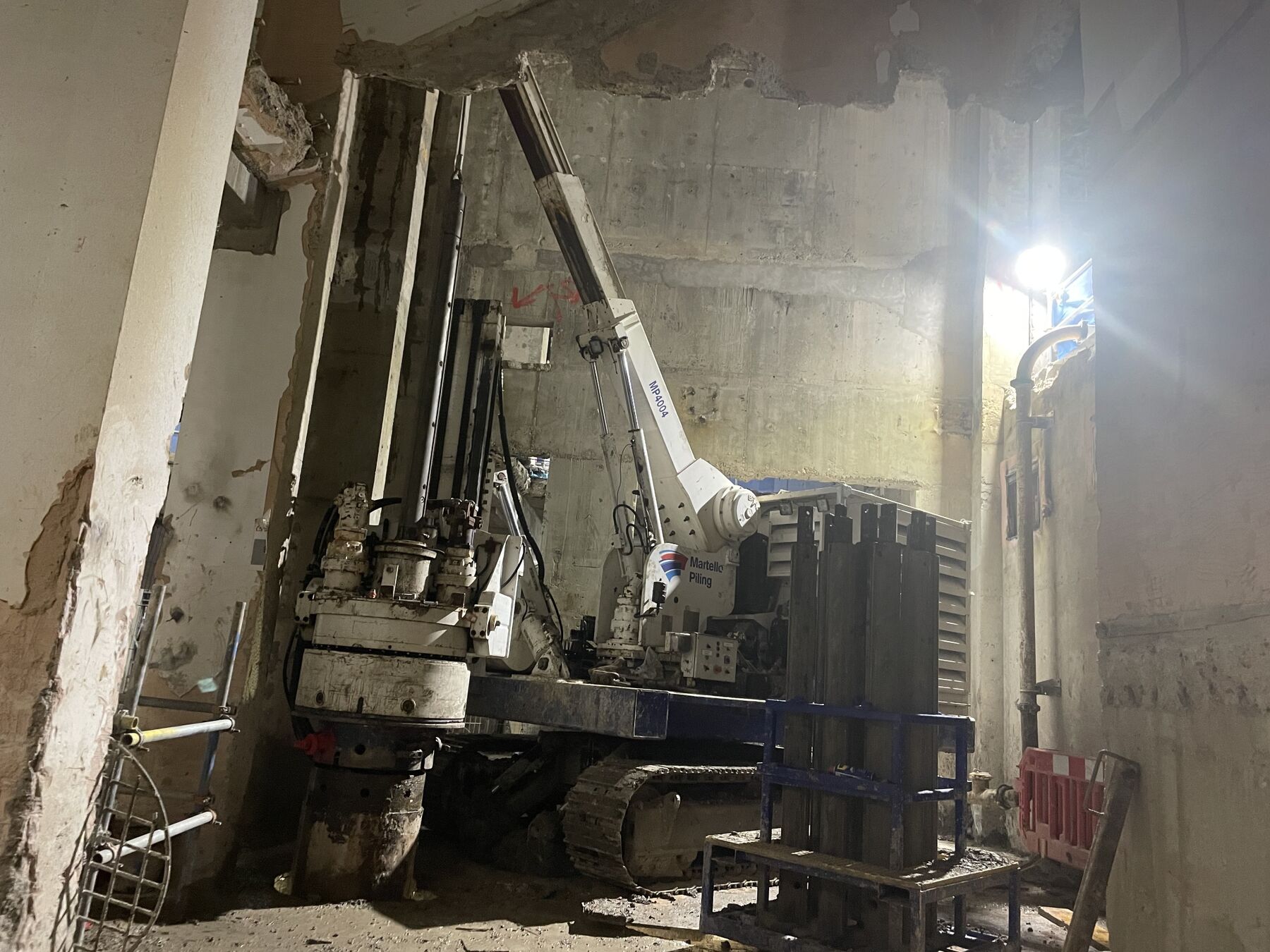 1 Victoria Street: Where Legacy Foundations Meet Modern Design image 6