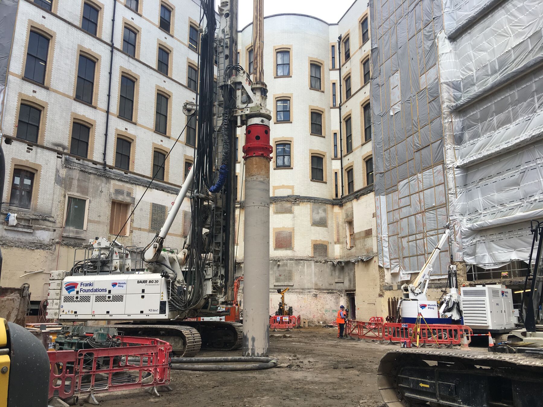 57 Whitehall image 1