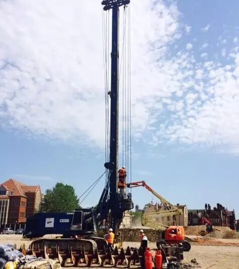 Bedford Riverside image 1