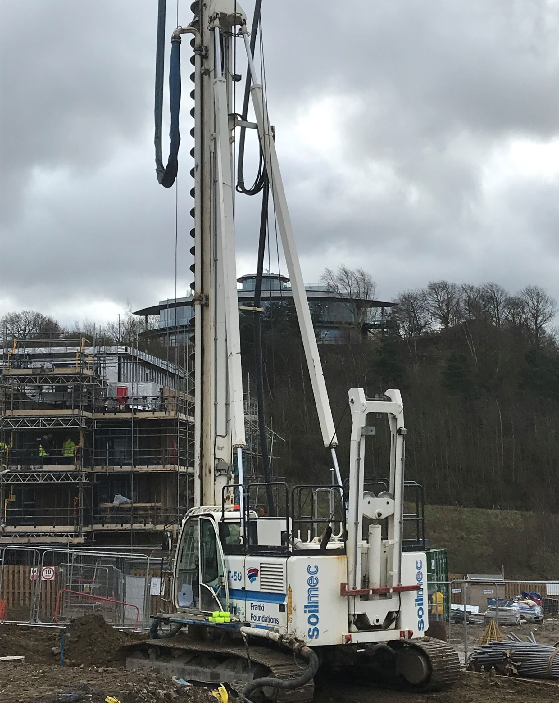 Castlehill Ebbsfleet image 3