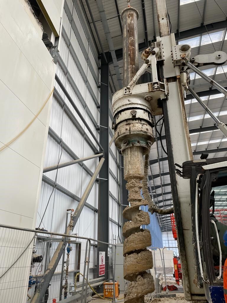 Datacenter in Hemel Hempstead image 2