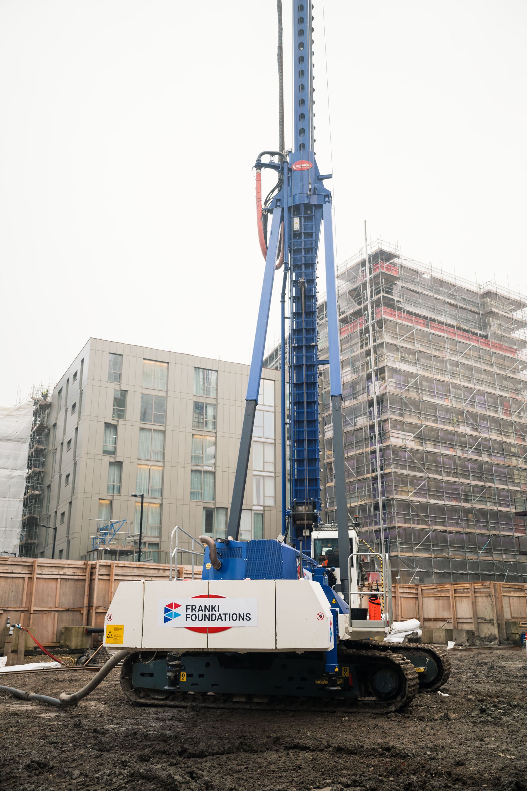 Appold Street image 1