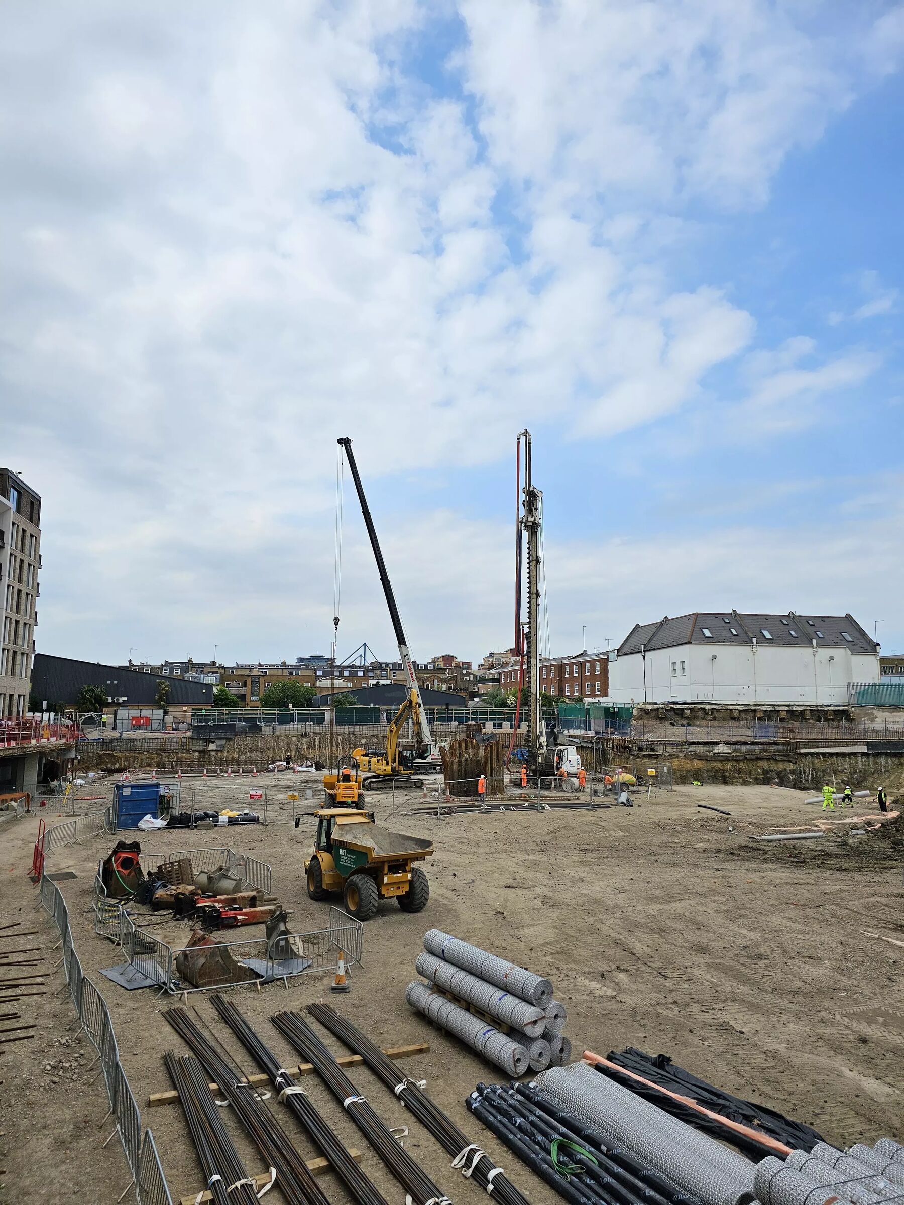 Kings Road Park image 3