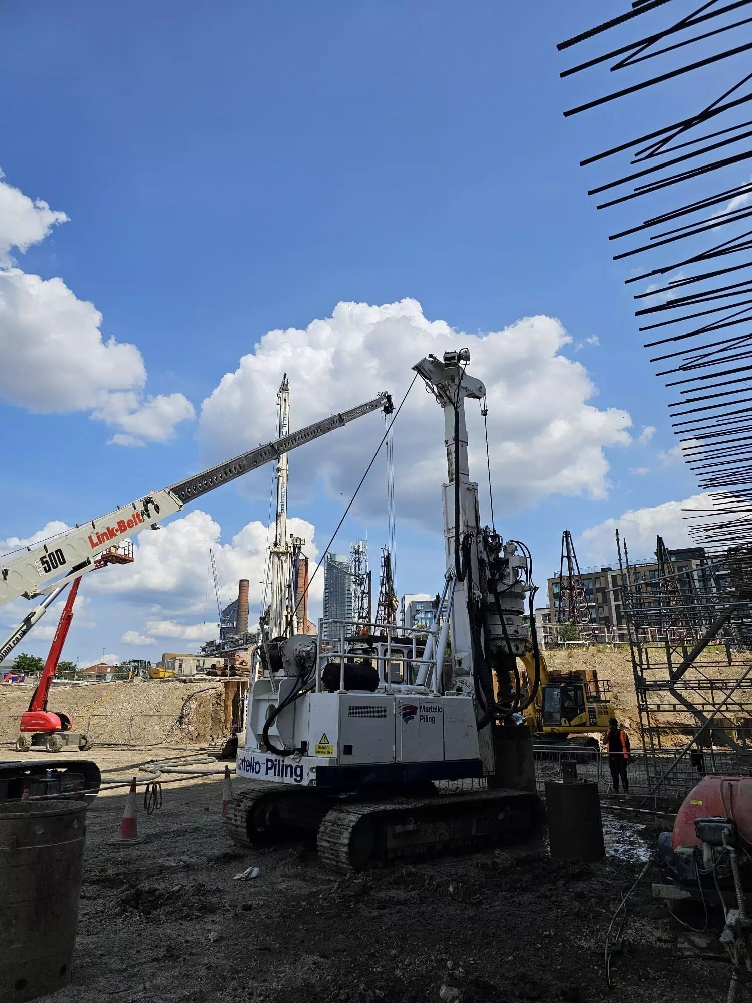 Kings Road Park image 2