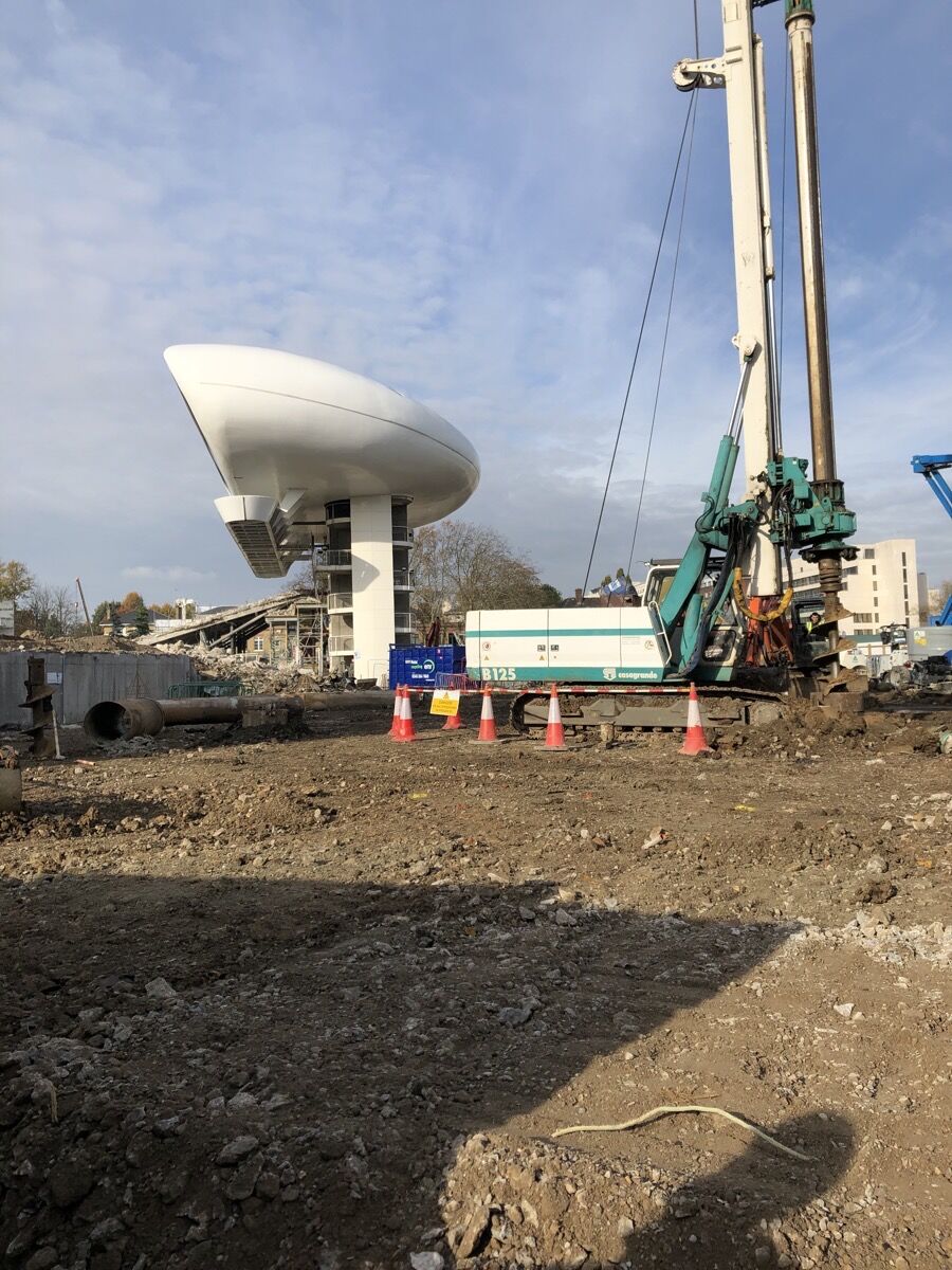 Lord's Cricket Ground image 2