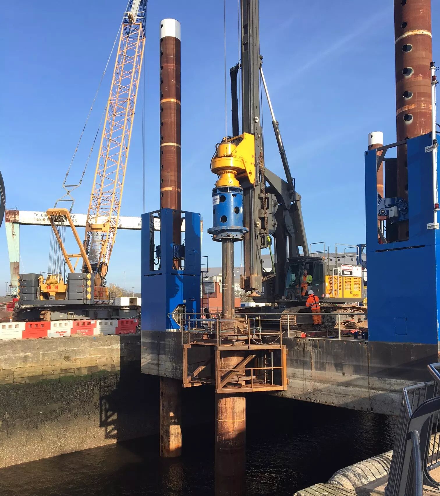 Manhattan Gate Middlesbrough image 1