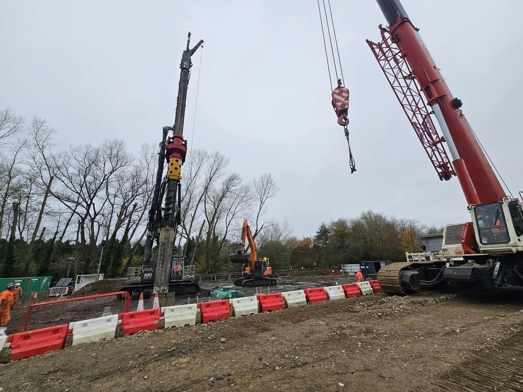Oxford Pump Station image 3