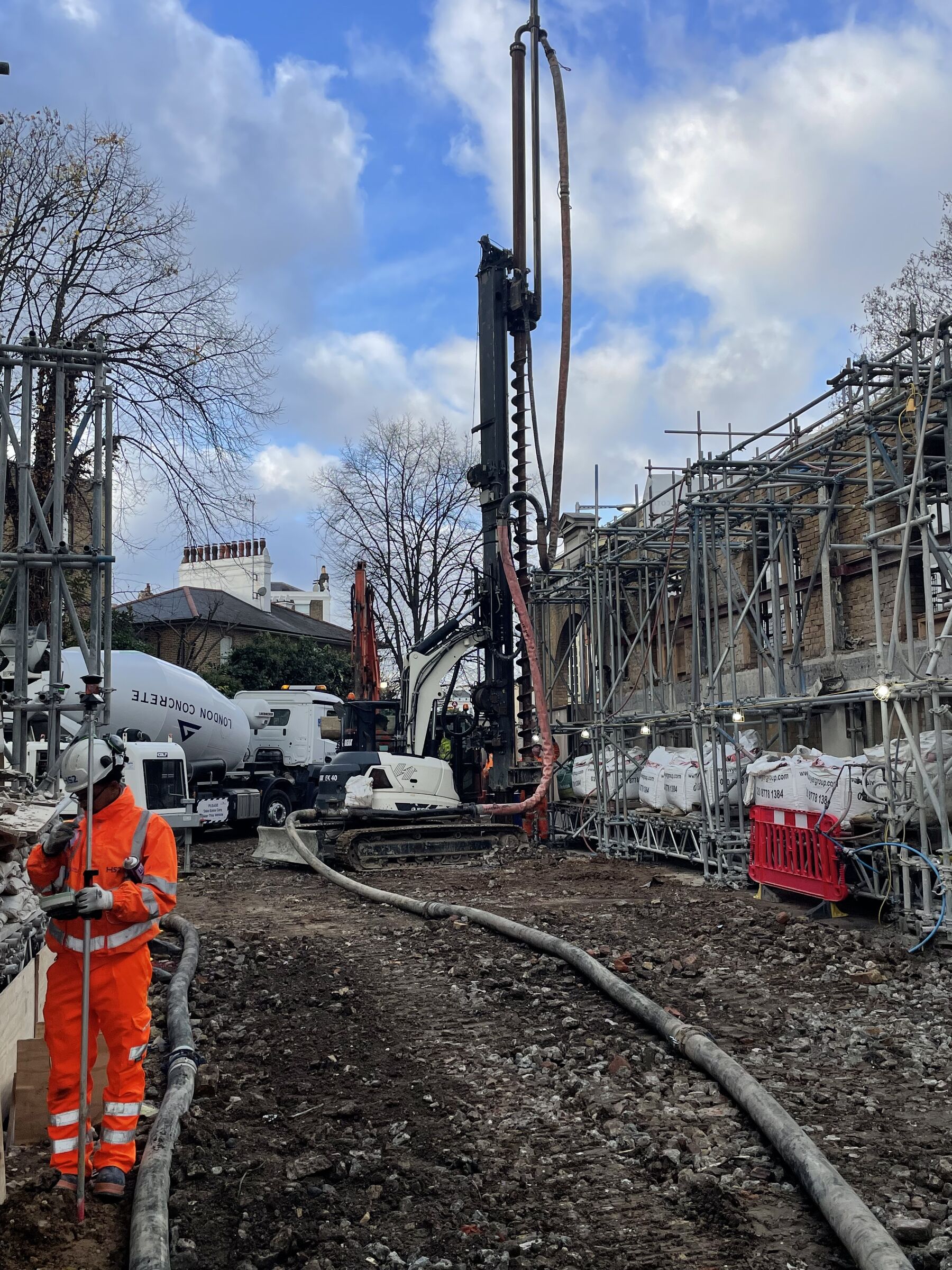 Pelham Street image 1