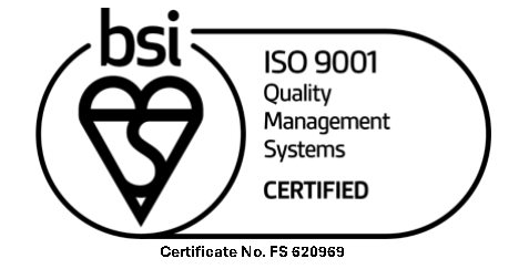 BSI ISO 9001